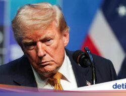 Imbau Warganya Waspada, AS Keluarkan Travel Warning Internasional!