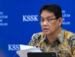 Stabilitas Sistem Keuangan Tetap Terjaga Hingga Semester I 2026