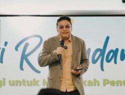 Karya Denny JA Segera Hadir Di 35 Bahasa