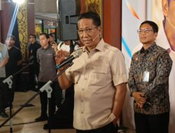 Soal Biaya Lepas Status WNI Rp5 Juta, Menkum Supratman: Kami Kaji Kembali