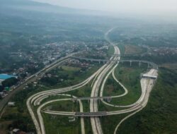 Tarif 3 Jalan Tol Berpotensi Sebagai Naik Tahun Ini, Semuanya Di Pulau Jawa