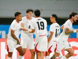 Timpilihan Indonesia Isyaratkan Rotasi Manajer Pada Hadapi Timor Leste
