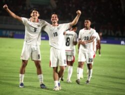 Vietnam Diingatkan, Timnasional Indonesia Punya Banyak Manajer Tajam Selain Mitchell Baker
