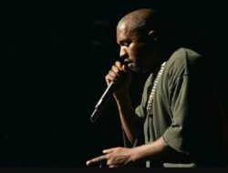 Viral Kabar Kanye West Bakal Manggung Ke Jakarta Oktober 2026, Netizen Antusias War Tiket!