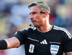 Hakim Laga Laga UEFA Slavko Vincic Pimpin Final Trophy Dunia 2026, Disorot Untungkan Spanyol