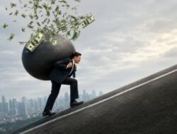 20 Negeri Di Utang Pemerintah Terbesar Hingga Dunia Tahun 2026, Indonesia Nomor Berapa?