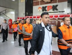 JPU Perbaiki Dakwaan Praktisi Medis Tifa hingga Putusan MK soal Langkah MBG