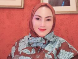 Ade Fitrie Kirana Ungkap Kunci Eksis Di Dunia Usaha: Jangan Pernah Berhenti Belajar