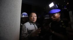 Tak Ada TPPU Tanpa Predicate Crime
