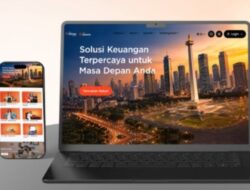 Bank Jakarta Perkuat Transformasi Digital lewat Wajah Terbaru Layanan Perbankan