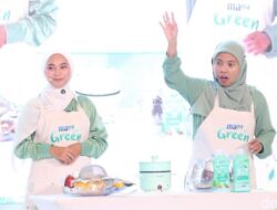 Begini Tips Food Prep MPASI yang Simpel-Bebas Bakteri, Di Sebab Itu Solusi Anak GTM