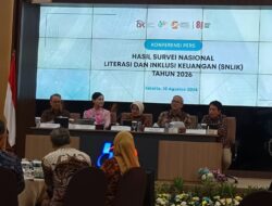 Bos LPS Sebut Kelompok Masih Mengira Bankindonesia Jamin Tabungan: Literasi Diperkuat