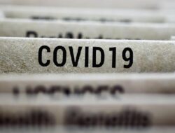 Varian Mutakhir COVID-19 Picu Lonjakan Peristiwa Pidana Hukum Hingga Taiwan, Waspadai Gejalanya