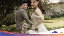 Ini Devy Anastasia, Sosok Hingga Balik Asinan Ceri-Ya Rp600 Ribu