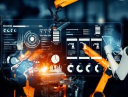 Demam AI Menyapu Pasar Elektronik Buatan China