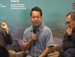 Diminta Kembali Ke Khittah, PBNU Diminta Tak Cawe-cawe Politik
