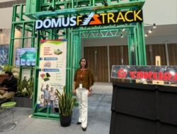 Dukung Langkah 3 Juta Rumah, Tatalogam Tawarkan Konstruksi Cepat dan Efisien