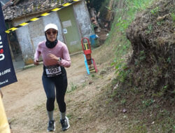 Epixlore Gandeng Komunitas Berlari Gelar Epixlore Time Trial Road to BDG Ultra