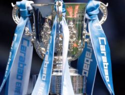 Hadiah Mendominasi Gelar Kejuaraan Inggris 2026/27 Cuma Rp2 Miliar, Kenapa Jauh Hingga Bawah FA Cup?