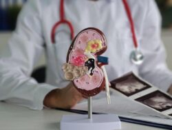 Waspada, Tekanan Darah Tinggi Karena Itu Sinyal Bahaya buat Ginjal! Ini Ciri-cirinya