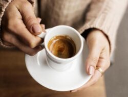 Ini yang Terjadi Di Organ Hati Di Minum Minuman Setiap Hari