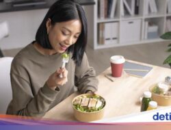 Jangan Abaikan! 6 Konsumsi Bergizi Ini Penting Bagi Penuaan Sehat