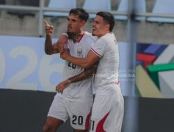 Jadwal Timpilihan Indonesia Di Gelar AFF 2026 Usai Tekuk Timor Leste dan Klasemen Terbaru Grup A