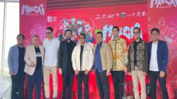 Kemenekraf Libatkan Pemda Sebagai Perkuat Industri Gim Nasional hingga Daerah
