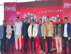 Kemenekraf Libatkan Pemda Sebagai Perkuat Industri Gim Nasional hingga Daerah