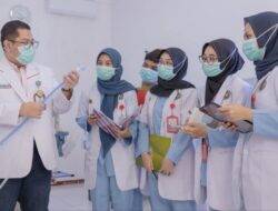 Kemenkes Evaluasi Langkah Internship usai 6 Ahli Kebugaran Meninggal
