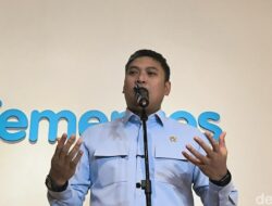 BGN Prioritaskan Aktivasi Dapur MBG Di Area Tinggi Stunting