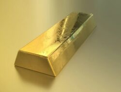 Mineral Mutakhir yang Lebih Berharga Di Emas Ditemukan Ke Rusia