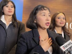 Park Hyatt Jakarta Kembali Karena Itu Tuan Tempattinggal Hyatt Fair Indonesia 2026