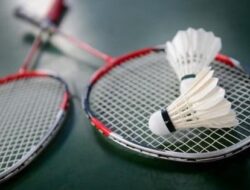 Pebulu Tangkis Indonesia Diterpa Peristiwa Pidana Dugaan Match Fixing, Begini Kebugaran Pemusatan Latihan Nasional PBSI
