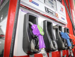 Perbandingan Harga Pertamax Di Seluruh SPBU se-Indonesia, Siapa Paling Murah?
