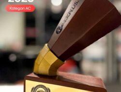 Perkuat Dominasi Pasar AC Indonesia, LG Electronics Sabet Tiga Pengakuan Bergengsi Sekaligus Hingga 2026