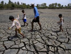 Tak Hanya Harga Energi, Super El Nino Bisa Dari Sebab Itu Malapetaka Mutakhir