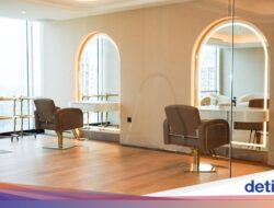 Hotel Terbaru Ke Jakarta Didalam Fasilitas Lengkap, Ada Infinity Pool-Sky Lounge
