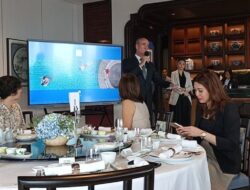 Gaya Wisata Bergeser, Hotel Kini Jual Penghayatan Bukan Sekadar Kamar