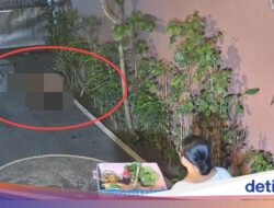 Aksi Penolakan Mesum Ke Pekarangan Tempattinggal Warga Kuta Utara, Pelaku Ternyata WN Australia