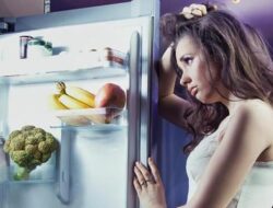 Lapar Mulu Padahal Terbaru Makan? Ini Jenis Konsumsi yang Bikin Cepat Kenyang