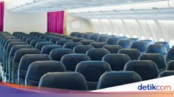 Bebas Pilih Tempat Duduk! Ini Cara Pakai Fitur Seat Selection BookCabin