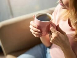 Ahli Ungkap Manfaat Minum Air Putih Sebelumnya Minuman Di Pagi Hari