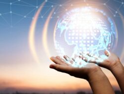 AI Bantu China Mempercepat Penjualan Barang Ke Luar Negeri Konten Digital