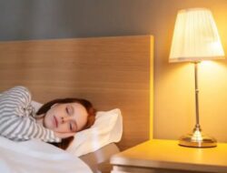 Apa Benar Magnesium Bisa Bantu Perbaiki Standar Tidur? Ini Penjelasan Pakar
