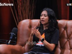 Belgis Habiba Greenpeace Soroti Penegakan Hukum Karhutla: Tidak Tajam Hingga Korporasi