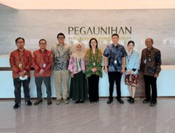 BKI Tekankan Pentingnya Kesejajaran Keuangan Untuk Produktivitas Karyawan