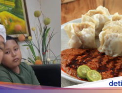 Khasiat Pisang vs Ubi Sebagai Asupan Citarasa hingga Kisah Bocah Penjual Siomay