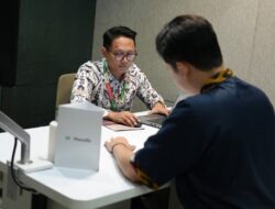 Customer Day, Manulife Indonesia Dorong Nasabah Pahami Perlindungan Sebelum Awal
