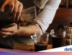 5 Keistimewaan Minuman Kintamani, Bersama Tanah Vulkanik hingga Rasa Citrus